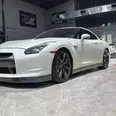 نيسان GT-R 2009 مستعملة للبيع في الرياض بسعر 230 ألف ريال سعودي