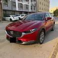 مازدا CX-30 2024 مستعملة للبيع في الرياض بسعر 72 ألف ريال سعودي