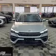 ام جي MG5 2025 ستاندر الشكل الجديد  جديدة للبيع في الرياض بسعر 52175 ريال سعودي