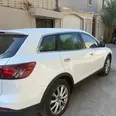 مازدا CX-9 2014 مستعملة للبيع في الرياض بسعر 63 ألف ريال سعودي