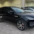 Jaguar E-Pace 2019, 34.000km, agent conditions