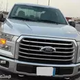 فورد F150 فل كامل موديل 2016 دبل 8 سلندر للبيع