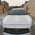 انفنتي QX70 2015 مستعملة للبيع في الجبيل بسعر 52 ألف ريال سعودي