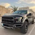 فورد F150 2017 مستعملة للبيع في الرياض بسعر 160 ألف ريال سعودي