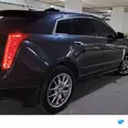 كاديلاك SRX 2015 مستعملة للبيع في الرياض بسعر 35 ألف ريال سعودي
