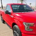 فورد F150 2017 مستعملة للبيع في بريدة بسعر 10 ريال سعودي