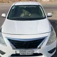 نيسان صني 2016 مستعملة للبيع في الرياض بسعر 13 ألف ريال سعودي