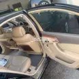 مرسيدس بنز S-Class 2004 مستعملة للبيع في الخبر بسعر 01 ريال سعودي