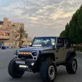 جيب رانجلر rubicon x 2014 مستعملة للبيع في الرياض بسعر 80 ألف ريال سعودي