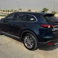 مازدا CX-9 2022 مستعملة للبيع في الرياض بسعر 110 آلاف ريال سعودي