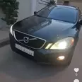 فولفو XC60 2009 مستعملة للبيع في الرياض بسعر 25 ريال سعودي