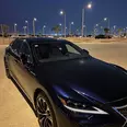 لكزس LS 2022 مستعملة للبيع في الرياض بسعر 304 آلاف ريال سعودي