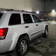 جيب جراند شيروكي 2005 مستعملة للبيع في الطائف بسعر 17500 ريال سعودي