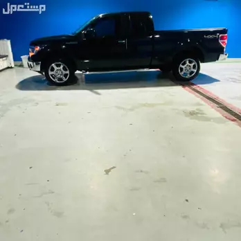 فورد F150 2014 مستعملة للبيع في خميس مشيط