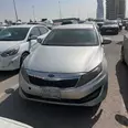 كيا اوبتيما 2012 مستعملة للبيع في الرياض بسعر 12500 ريال سعودي