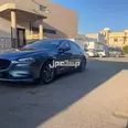 مازدا 6 2020 مستعملة للبيع في الرياض بسعر 55 ألف ريال سعودي