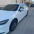 مازدا 6 2020 مستعملة للبيع في الرياض بسعر 55 ألف ريال سعودي