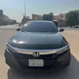 هوندا اكورد 2019 مستعملة للبيع في الرياض بسعر 51 ألف ريال سعودي