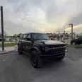 فورد برونكو 2021 مستعملة للبيع في الرياض بسعر 180 ريال سعودي