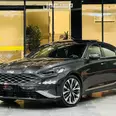 كيا K8 2022 مستعملة للبيع في الرياض بسعر 98 ألف ريال سعودي