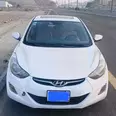 Hyundai Elantra 2012 Used For sale in Mecca at a price of 23 thousands SAR