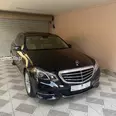 مرسيدس بنز E-Class 2014 مستعملة للبيع في الدمام بسعر 75 ريال سعودي