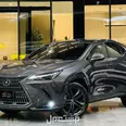 لكزس NX 2023 مستعملة للبيع في الرياض بسعر 159 ألف ريال سعودي