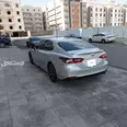 تويوتا كامري 2023  Le
