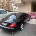 مرسيدس بنز CLS 2009 مستعملة للبيع في جدة بسعر 20 ألف ريال سعودي