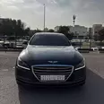 جينيسيس G80 2015 مستعملة للبيع في الرياض بسعر 77 ألف ريال سعودي