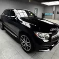 جيب مرسيدس GLC300 نايت باكج AMG