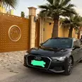 اودي A6 2023 مستعملة للبيع في الرياض بسعر 130 ألف ريال سعودي