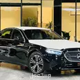 مرسيدس بنز E-Class 2026 جديدة للبيع في الرياض بسعر 265 ألف ريال سعودي