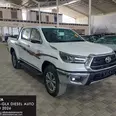 هايلوكس فل كامل غمارتين 2.8 S-GLX جير اتوماتيك دبل ديزل2026 جديدة للبيع في الرياض بسعر 171700 ريال سعودي