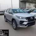 تويوتا - فورشنر VX3 بنزين 6 سلندر دبل سعودي - كاش واقساط جديدة للبيع في الرياض بسعر 173500 ريال سعودي