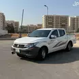 ميتسوبيشي L200 2017 مستعملة للبيع في الباحة بسعر 30 ألف ريال سعودي