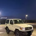 تويوتا ربع 2008 جديدة للبيع في خميس مشيط بسعر 65 ألف ريال سعودي