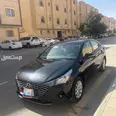 هيونداي أكسنت 2023 نص فل للبيع
