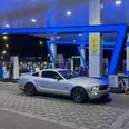 للبيع موستنق قير عادي gt 2007 بسعر 25 الف