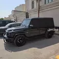 مرسيدس بنز G-Class 2016 جديدة للبيع في الرياض بسعر 200 ألف ريال سعودي