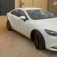 مازدا 6 2025 جديدة للبيع في بريدة بسعر 1 ريال سعودي