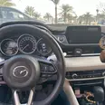 مازدا 6 2022 مستعملة للبيع في الدمام بسعر 77 ريال سعودي
