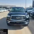 انفينتى QX80 سنشري برو اكتيف فل كامل 2024 - كاش واقساط جديدة للبيع في الرياض بسعر 258600 ريال سعودي