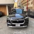 سوزوكي جراند فيتارا 2024 مستعملة للتنازل في جدة بسعر 5 آلاف ريال سعودي