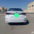 للبيع كورولا نص فل 2023 3 سلندر