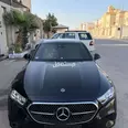مرسيدس بنز E-Class 2025 مستعملة للبيع في الرياض بسعر 235 ألف ريال سعودي