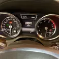 مرسيدس بنز GLS 2015 مستعملة للبيع في الرياض بسعر 63 ألف ريال سعودي