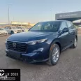 هوندا CR-V 2025  ستاندر جديدة للبيع في الرياض بسعر 123475 ريال سعودي