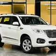 هافال H9 2020 مستعملة للبيع في الرياض بسعر 51 ألف ريال سعودي