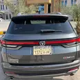 شانجان CS35 2023 مستعملة للبيع في الرياض بسعر 45 ألف ريال سعودي